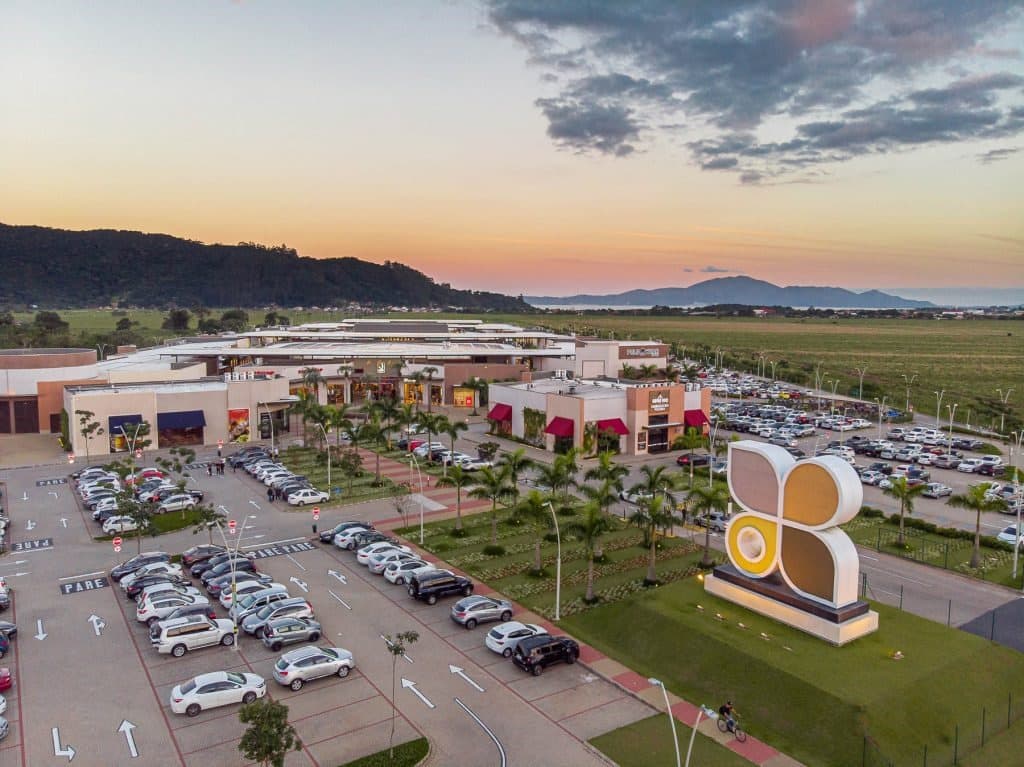 Outlets Premium