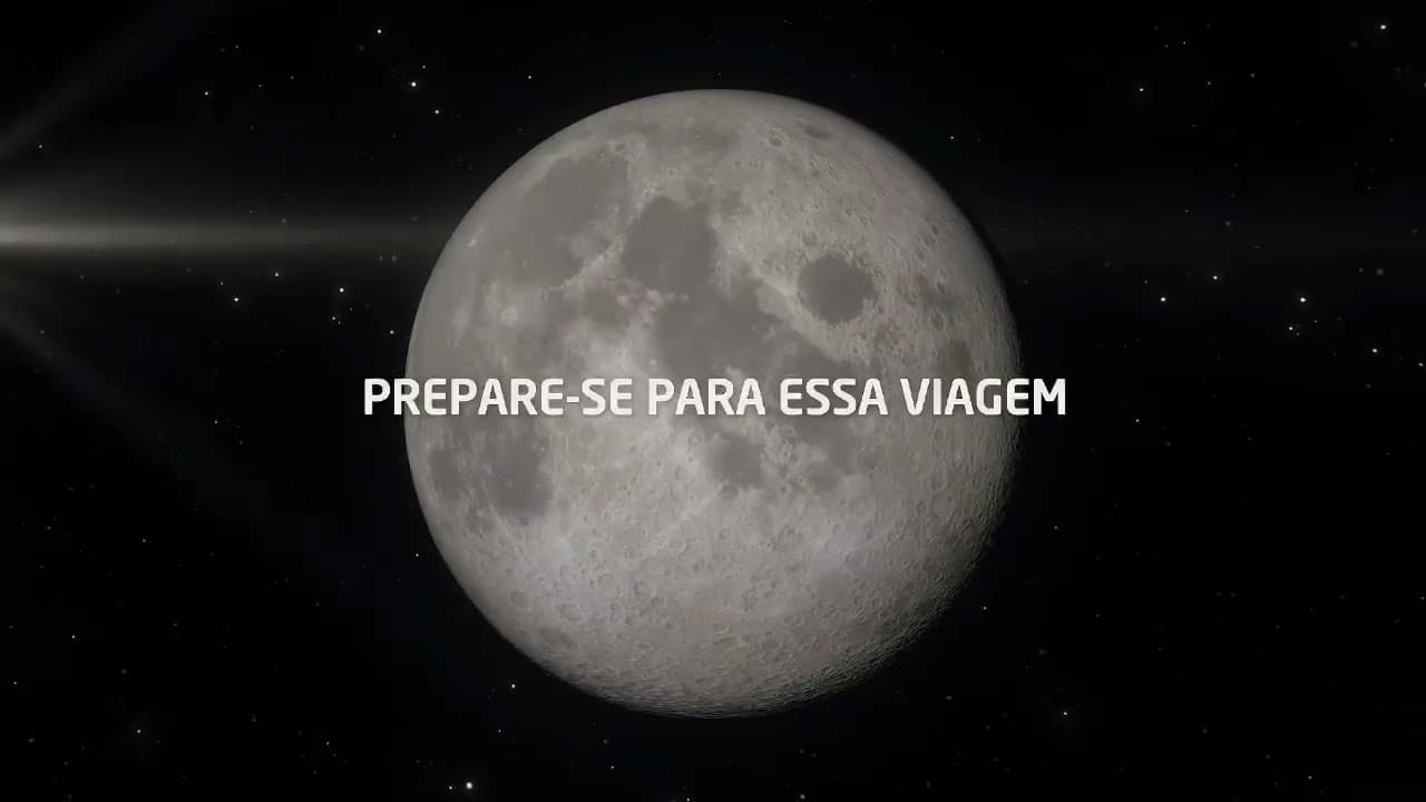 Space Adventure